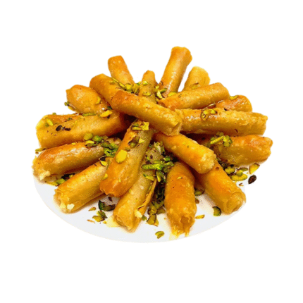 زنود الست العراقية